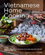 Vietnamese Home Cooking - Phan, Charles