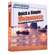 Vietnamese, Q&S