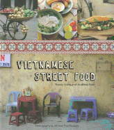 Vietnamese Street Food