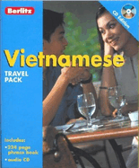 Vietnamese Travel Pack