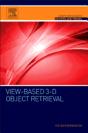 View-Based 3-D Object Retrieval