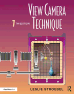 View Camera Technique
