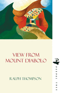 View from Mount Diabolo