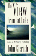 View from Rat Lake