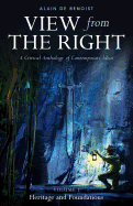 View from the Right, Volume I: Heritage and Foundations