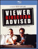 Viewer Direction Advised [Blu-ray]
