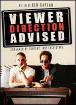 Viewer Direction Advised