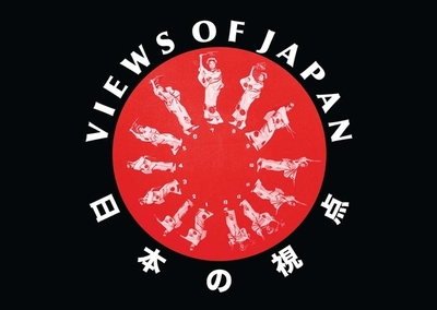 Views from Japan - Heiting, Manfred (Editor)