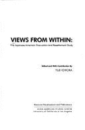 Views from Within: The Japanese American Evacuation and Resettlement Study