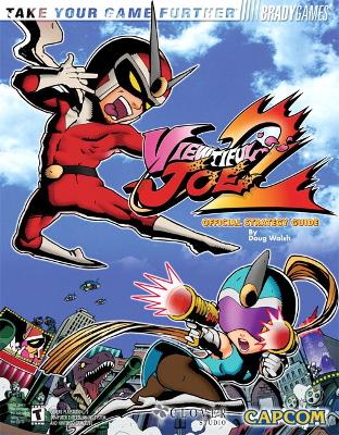 Viewtiful Joe 2 Official Strategy Guide - Walsh, Doug