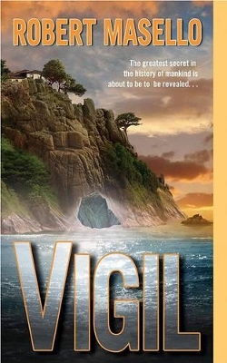 Vigil - Masello, Robert