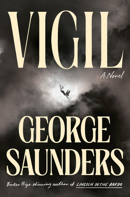 Vigil - Saunders, George