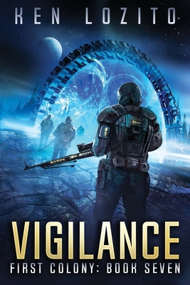 Vigilance - Lozito, Ken