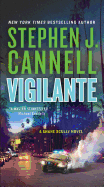 Vigilante: A Shane Scully Novel