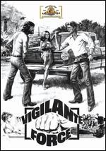 Vigilante Force