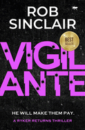 Vigilante: Volume 4