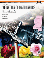 Vignettes of Hattiesburg: Sheet