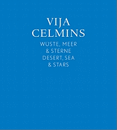 Vija Celmins: Desert, Sea & Stars