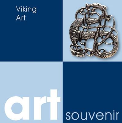 Viking Art - Koefoed, Holger (Translated by), and Thorsteinsson, Julian (Editor)