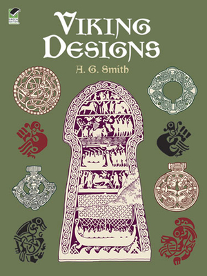 Viking Designs - Smith, A G