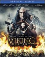 Viking Destiny [Includes Digital Copy] [Blu-ray] - David L.G. Hughes