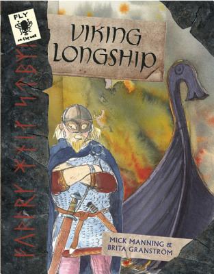 Viking Longship - 