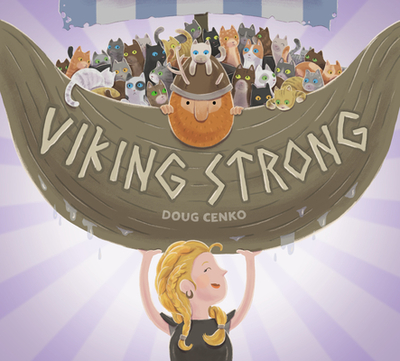 Viking Strong - 