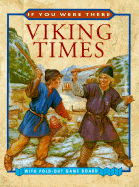 Viking Times - Mason, Anthony, Sir, and Marshall Editions, and Mason, Antony