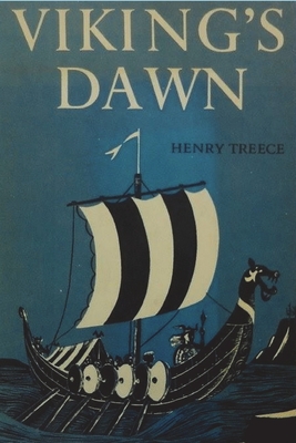 Viking's Dawn - Treece, Henry