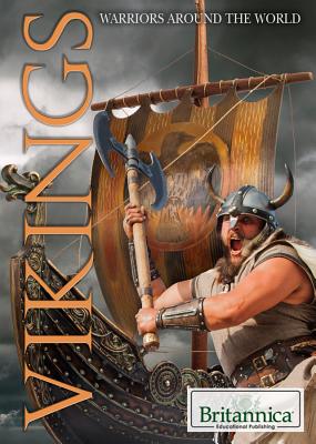 Vikings - Shea, Therese M