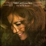 Vikki Carr's Love Story
