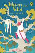 Vikram and Vetal: Tales of Wit and Wisdom