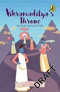 Vikramaditya's Throne: Tales of Wit and Wisdom