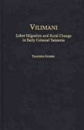 Vilimani