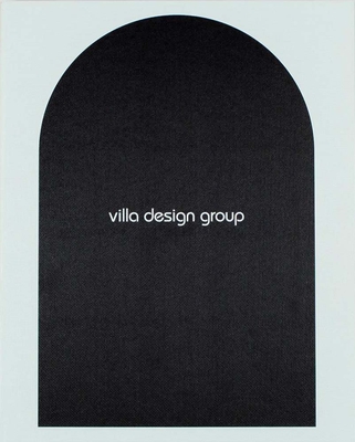Villa Design Group: Tragedy Machine - Upitis, Alise (Text by), and Honig, Bonnie, and Du Pasquier, Nathalie