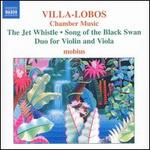 Villa-Lobos: Chamber Music