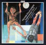 Villa-Lobos: Symphonies 1 & 11