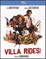 Villa Rides [Blu-ray]