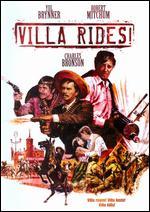 Villa Rides