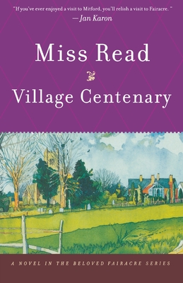 Village Centenary - Read, Miss