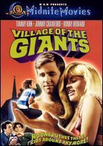 Village of the Giants