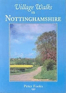 Village walks in Nottinghamshire