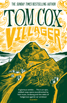 Villager - Cox, Tom
