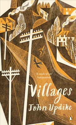 Villages - Updike, John