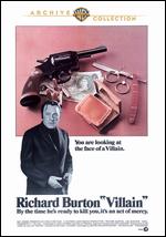 Villain - Michael Tuchner