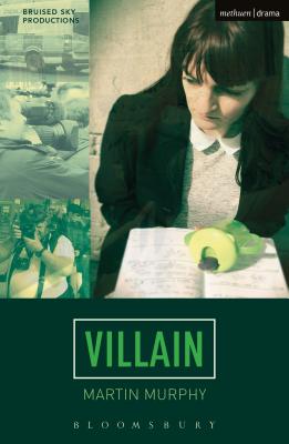 Villain - Murphy, Martin