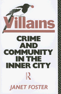 Villains - Foster