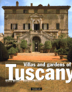 Villas & Gardens of Tuscany