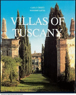 Villas of Tuscany