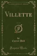 Villette, Vol. 1 of 3 (Classic Reprint)